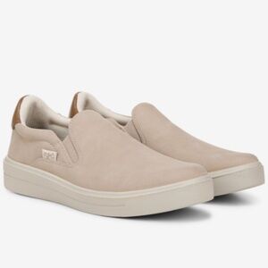 Ryka Made For Women Viv Slip On In Warm Taupe